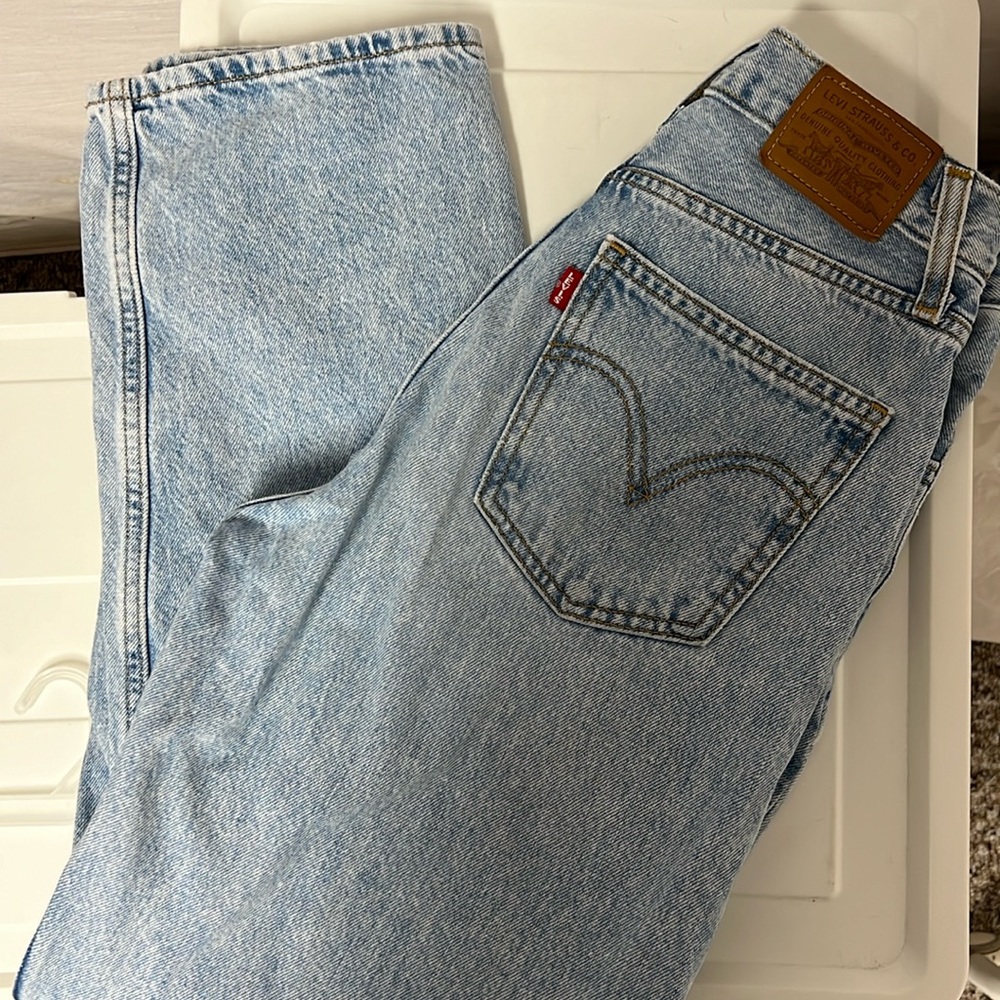 The ICONIC Levi’s 501’s - Picture 1 of 4